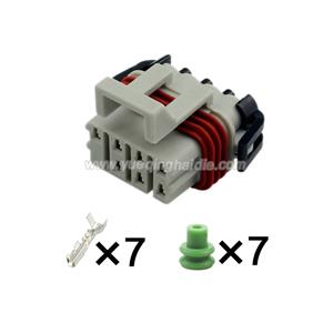 wiring connector 12047938