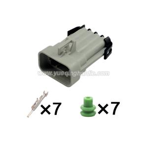 wiring connector 12047933