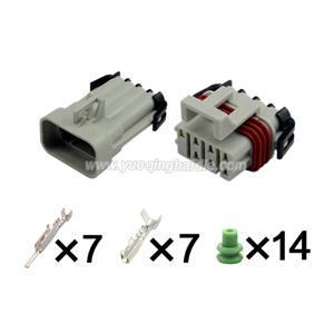wiring connector HD071Y-1.5-11/21