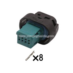 wiring connector 2177393-1/2177394-9/6-2177395