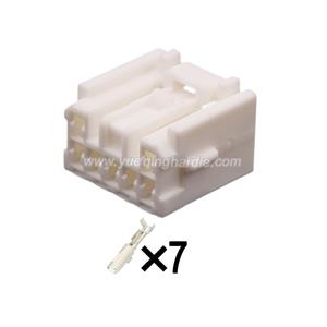 Auto Connector 6520-0996