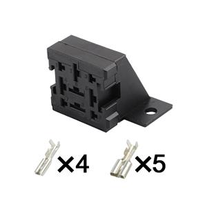 9pin wiring connector    HDJ096-2.8-6.3-21J