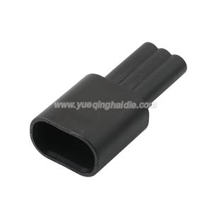Wire harness HD037A-0.6-11 22AWG 20CM