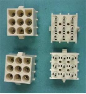 Auto connector 43255-0003