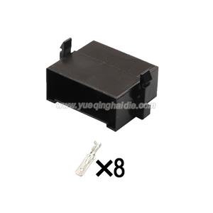 wiring connector 163008-5/4410290