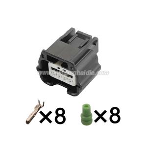 8pin wiring connector   7283-8855-30