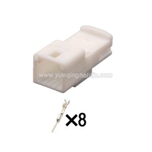 Auto connector 1565804-2