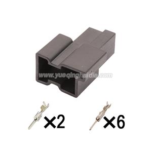 Auto Connector HD082-0.6-2.8-11
