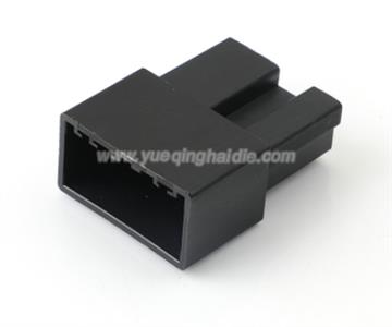 Auto connector   HD108F-0.6-2.8-11