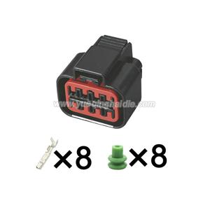 wiring connector PB625-08027/PB875-08900