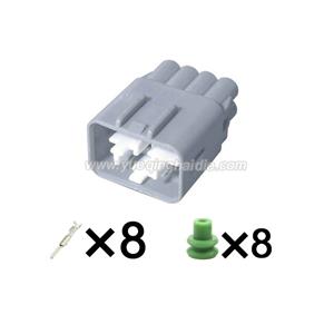 8pin wiring connector HD083Y-2.2-11J
