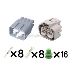 8pin wiring connector HD083Y-2.2-11/21