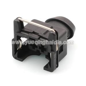 Auto connector HD0227A-3.5-21 without terminal