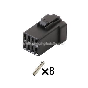 Auto connector HD086-0.7-21B