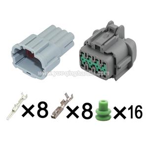 wiring connector  PB291-08927/6188-0738 6188-55446918-1780 PB295-08120/6185-5181/6185-1179