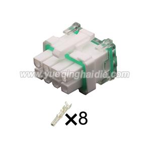 Auto connector 3901-2080