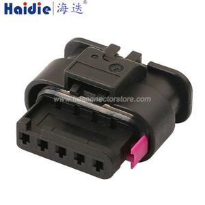 Auto connector HD052-1.2-21ZT