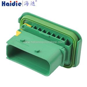 Auto connector HD183C-1.5-11 3-1564526-1
