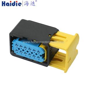 Auto connector HD123B-1.5-21 4-1703639-1