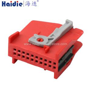 Auto connectorHD203C-0.6-21J