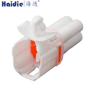 Auto connector HD043-2-11E 6187-4561