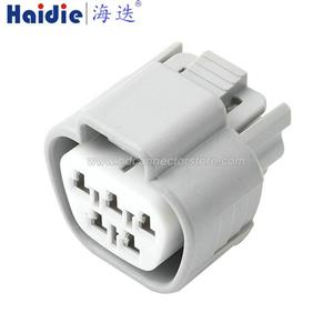 Auto connector HD052-2.2-21 6189-0504/ HP125-05021主/15485515/90980-11599/HP135-05030卡