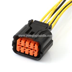Wire harness HP285-08021 22AWG 20CM