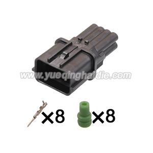Auto Connector HP281-08020