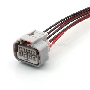 Wire Harness 7283-1081-40/90980-10891 18AWG 20CM