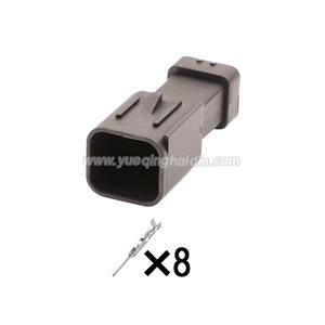 Auto connector HD082YA-1-11