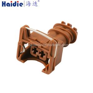 Auto connector HD021A-3.5-21BR 282189-6