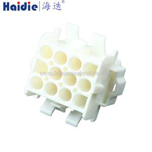 Auto connector HD126-2.1-21 770055-1