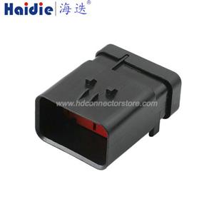 Auto connector HD3121-1.6-11E 776539-1