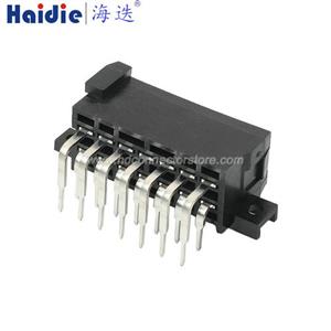 Auto connector HD143-2.8-10 828801-5