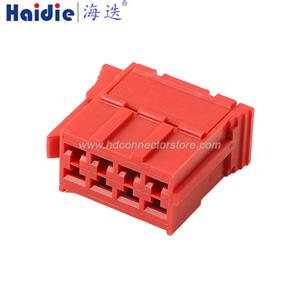 Auto connector HD081F-2.8-21 927367-1
