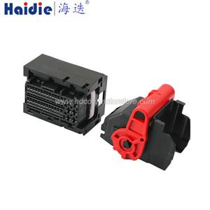 Auto connector HD589-0.6-3.5-21 1452415-1