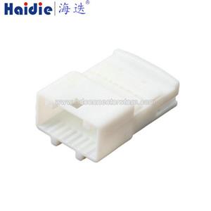 Wire Harness 1473796-1/1376106-1 22awg 20cm