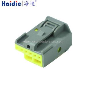 Auto connector HD086-0.6-2.8-21 1719067-1