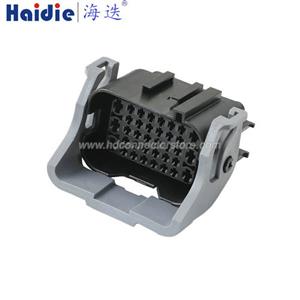 Auto connector  HD361-1.5-3.5-21 1743059-2/1743059-1