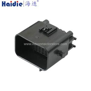 Auto connector HD361-1.5-3.5-11 1743062-2