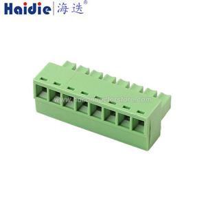 Auto connector HD-08P 1803633