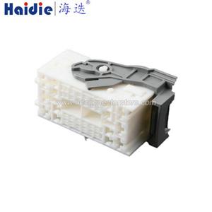 Auto connector HD384-0.6-2.8-6.3-21 2005575-1