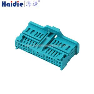 Auto connector HD326C-0.7-21 2367107-1