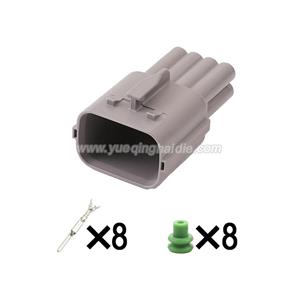 Auto connector  7182-8553-40