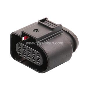 Auto connector HD102C-1.5-21X 4H0973715