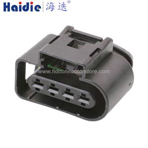 Auto connector 1718562-1