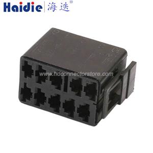 Auto connector JC5
