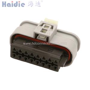 Auto connector 807-445-511