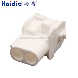 Auto connector 350778-4