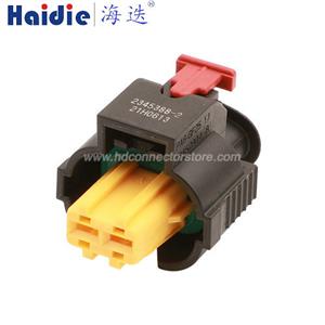 Auto connector 2345388-2